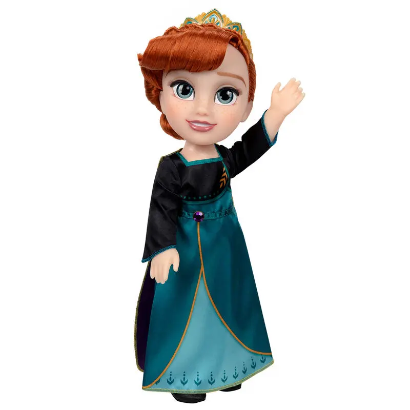 Disney Frozen 2 Królowa Anna lalka 38 cm zdjęcie produktu