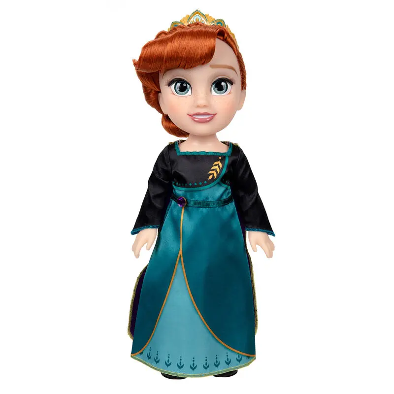 Disney Frozen 2 Królowa Anna lalka 38 cm zdjęcie produktu