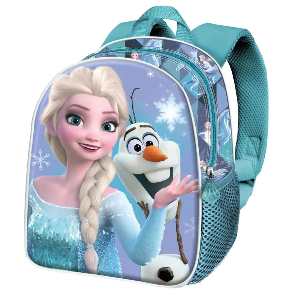 Plecak 3D Disney Frozen 2 Sparkle 30 cm zdjęcie produktu