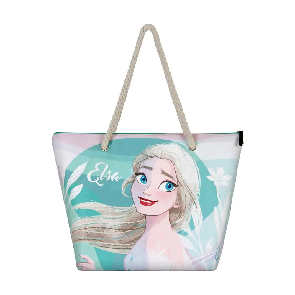 Disney Frozen 2 Letnia torba plażowa zdjęcie produktu