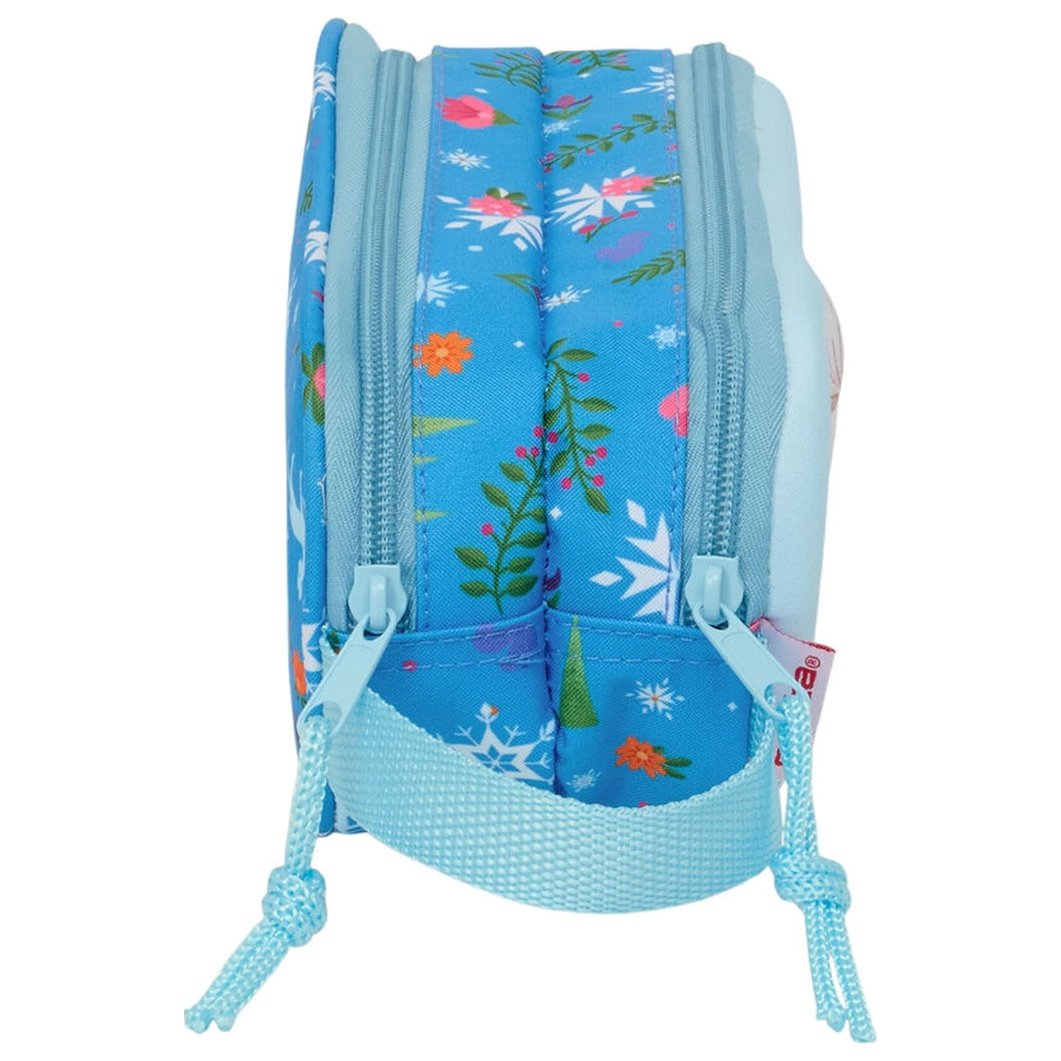 Disney Frozen podwójny piórnik 3D zdjęcie produktu