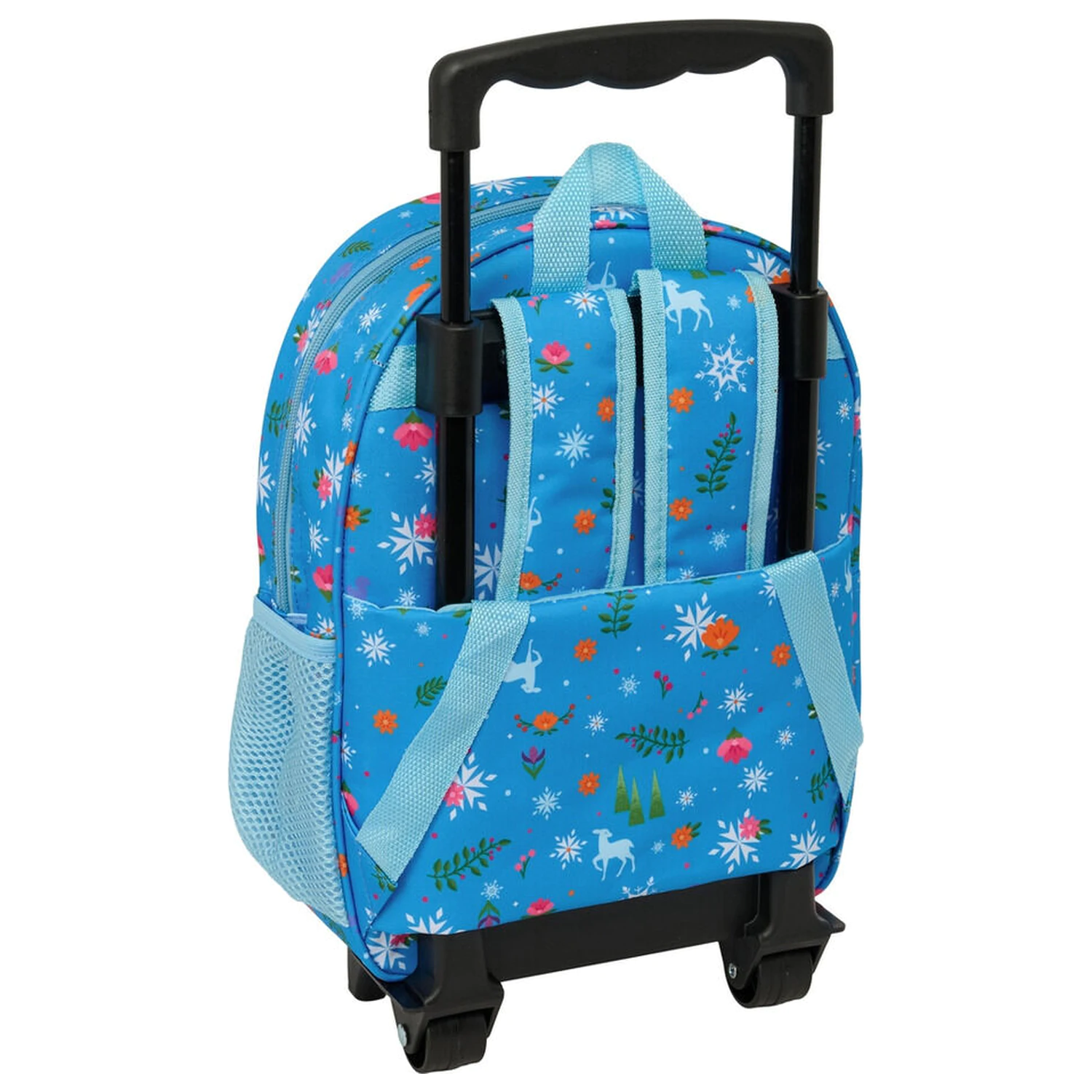 Disney Frozen wózek 3D 33 cm zdjęcie produktu
