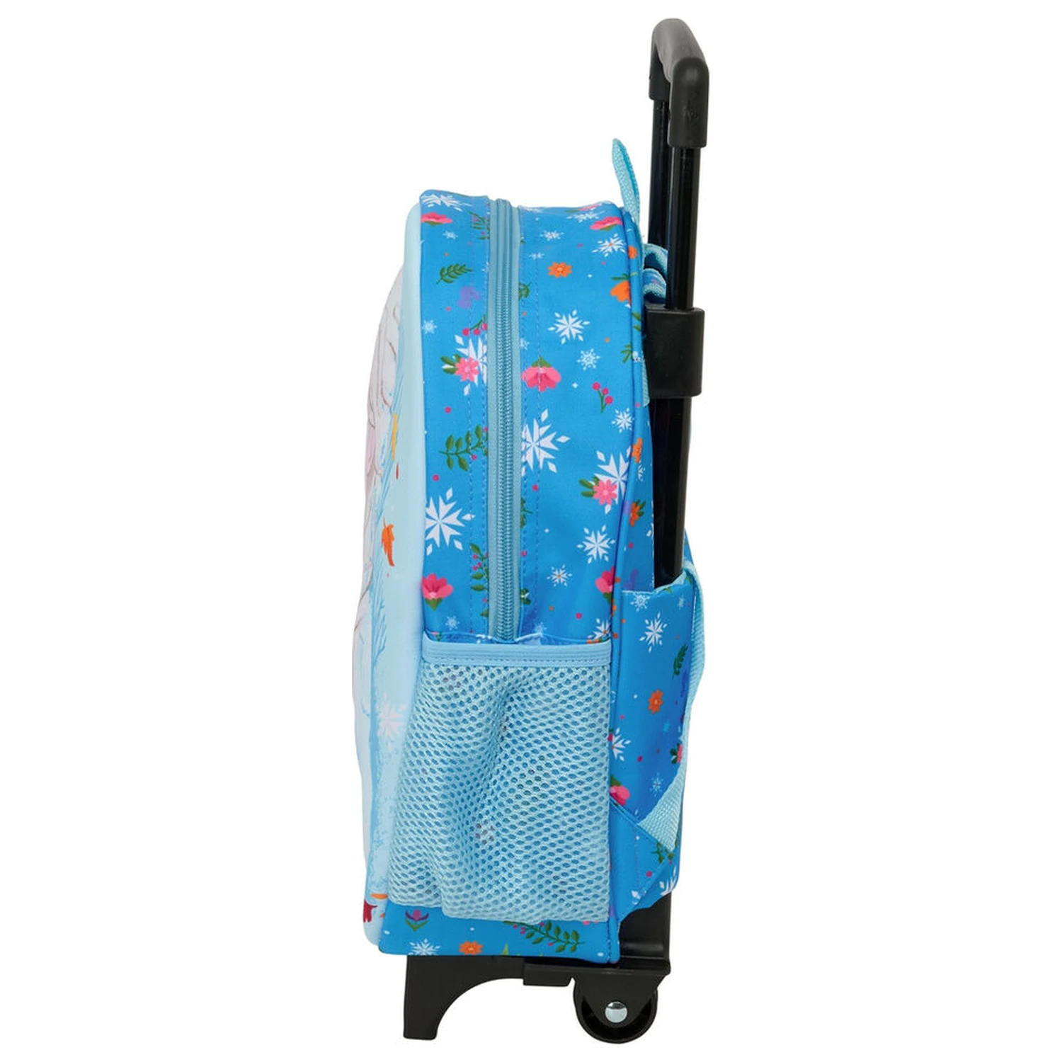 Disney Frozen wózek 3D 33 cm zdjęcie produktu