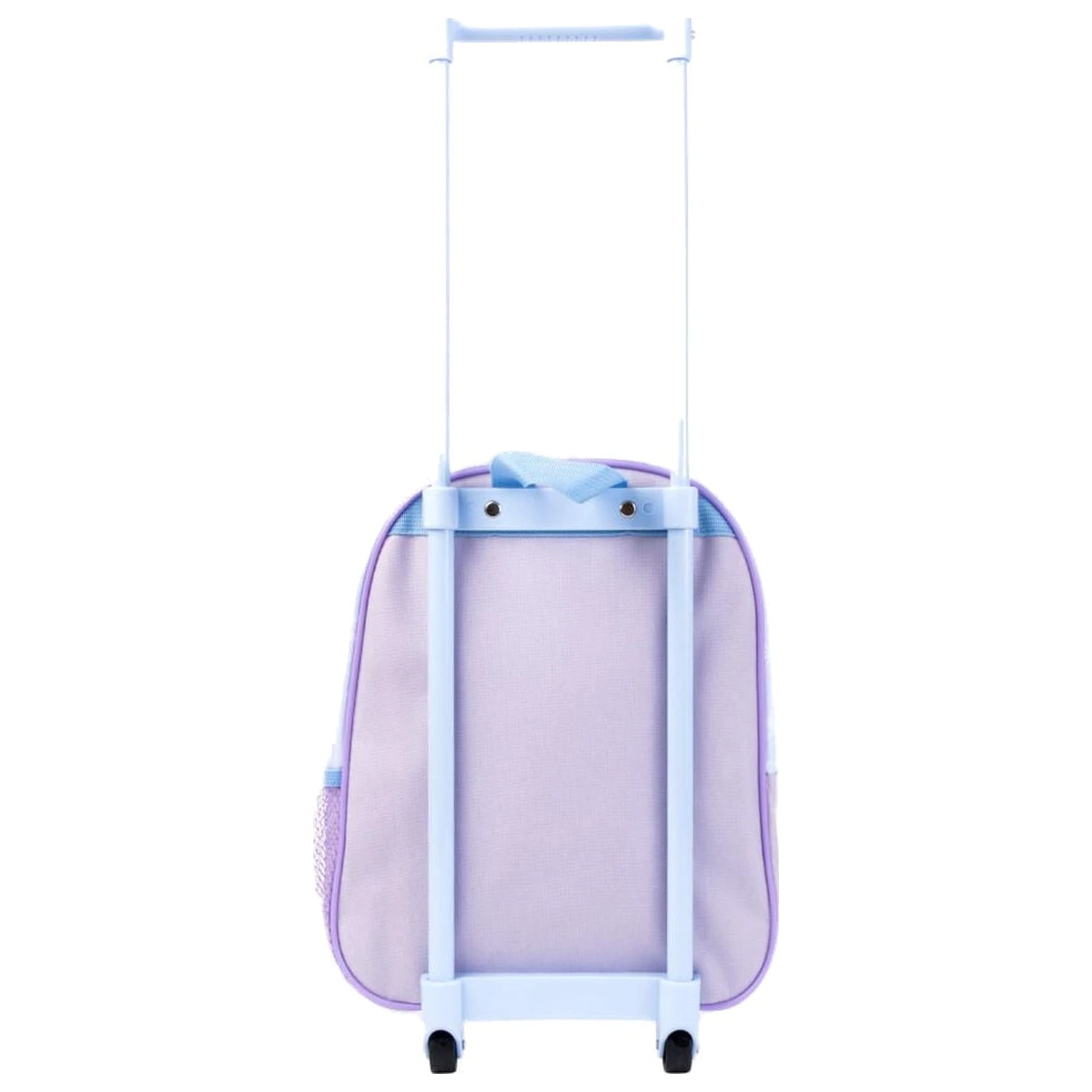 Disney Frozen plecak na kółkach 3D 30 cm zdjęcie produktu