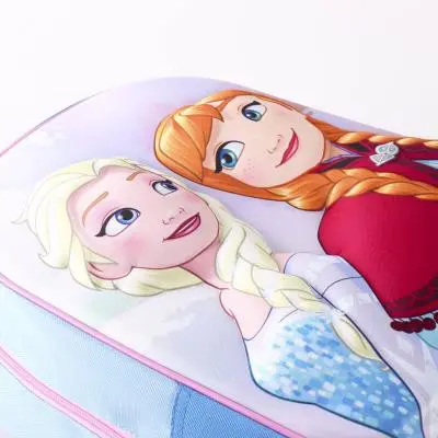 Disney Frozen 2 plecak 3D 31cm zdjęcie produktu