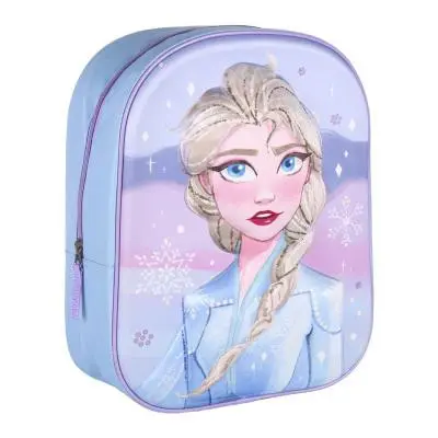 Disney Frozen 2 plecak 3D 31cm zdjęcie produktu