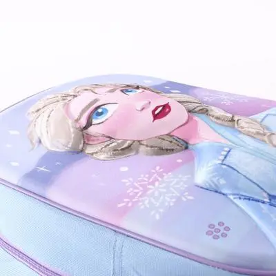 Disney Frozen 2 plecak 3D 31cm zdjęcie produktu