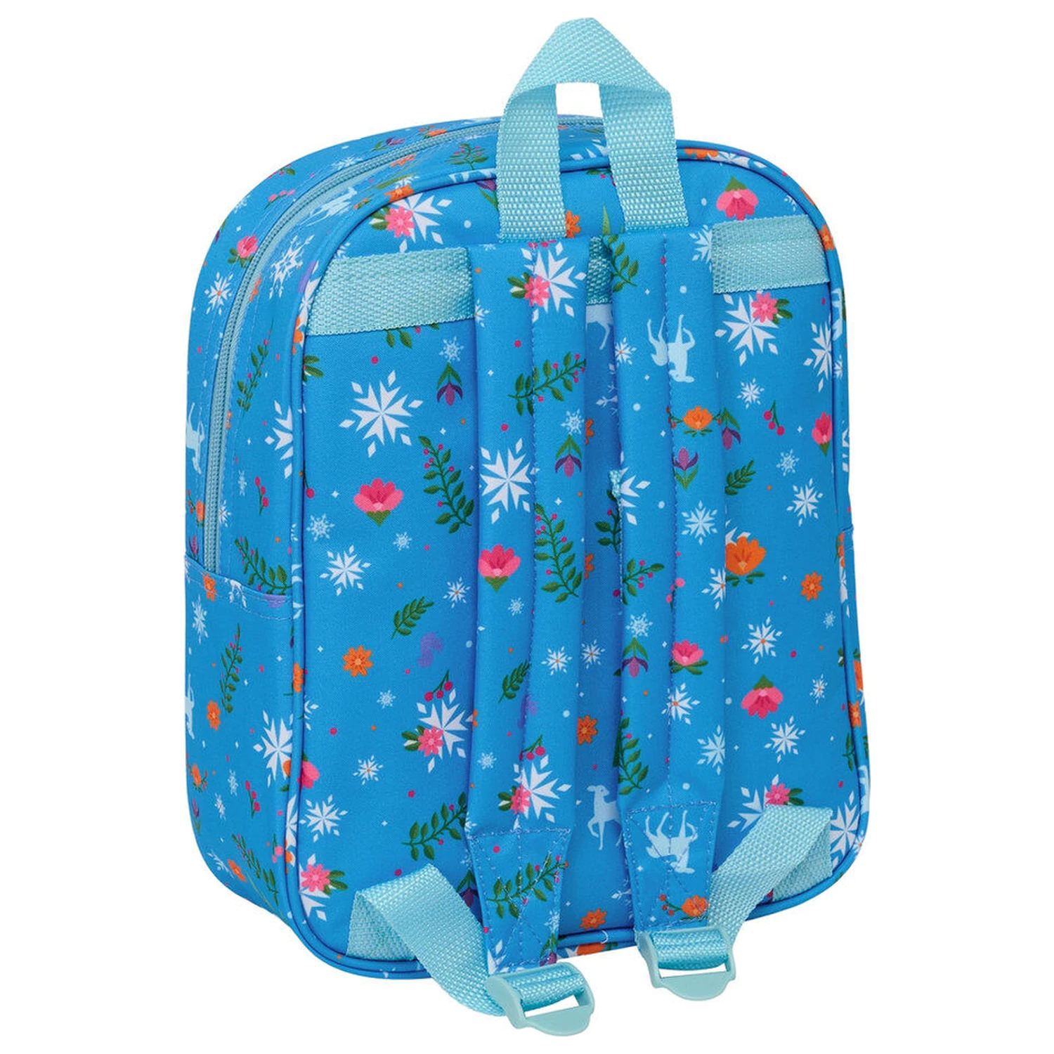 Disney Frozen plecak 3D 27 cm zdjęcie produktu