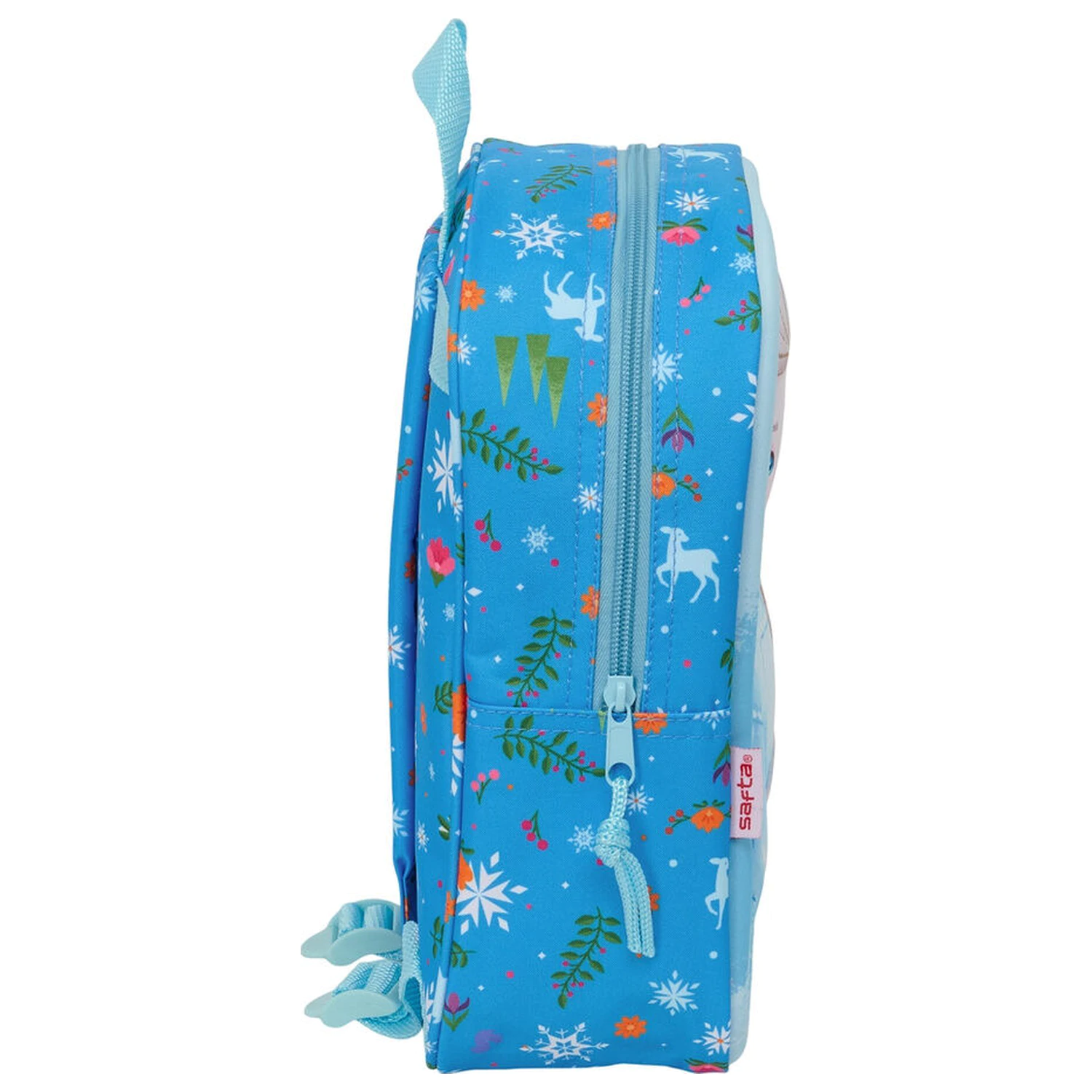 Disney Frozen plecak 3D 27 cm zdjęcie produktu