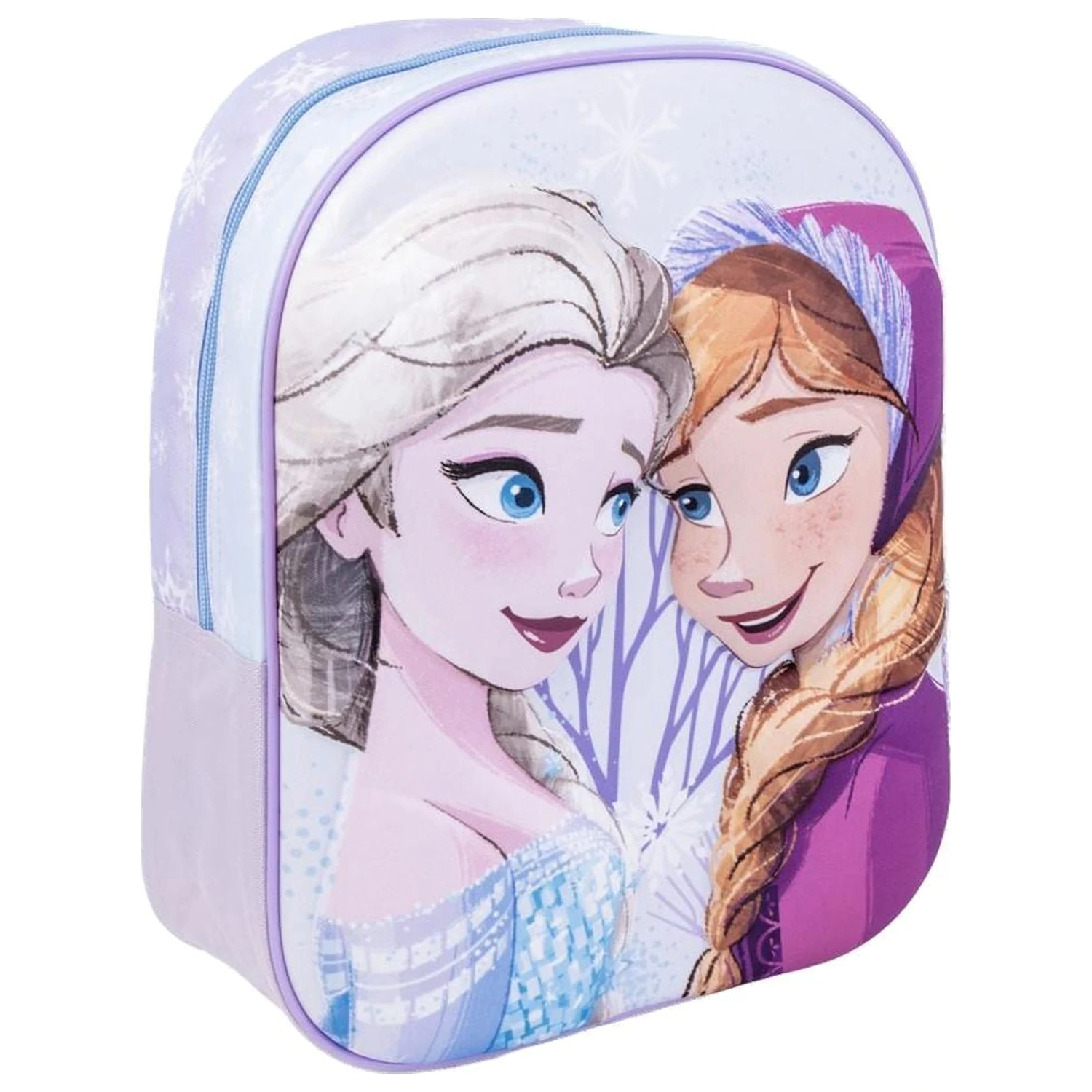 Disney Frozen plecak 3D 30 cm zdjęcie produktu
