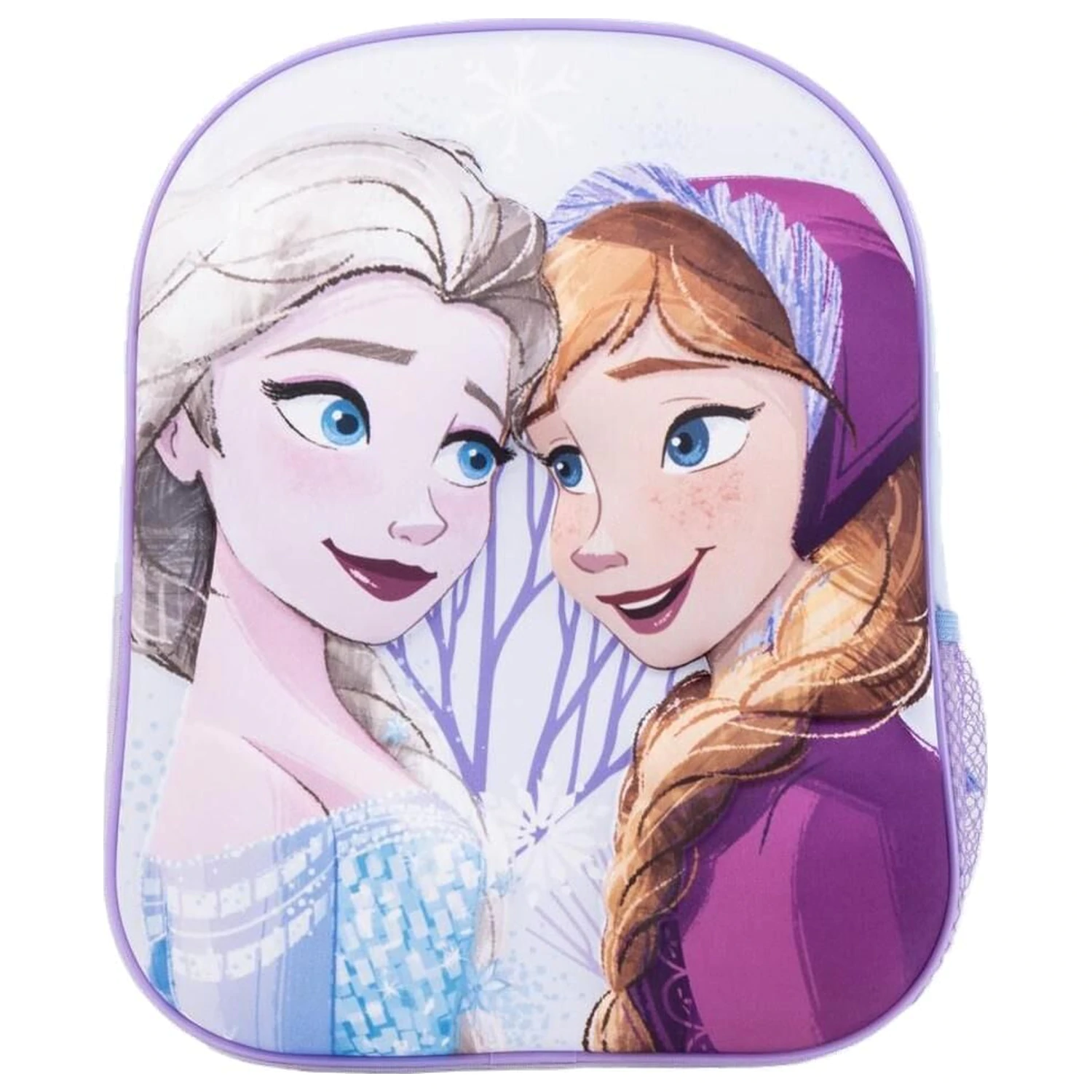 Disney Frozen plecak 3D 30 cm zdjęcie produktu