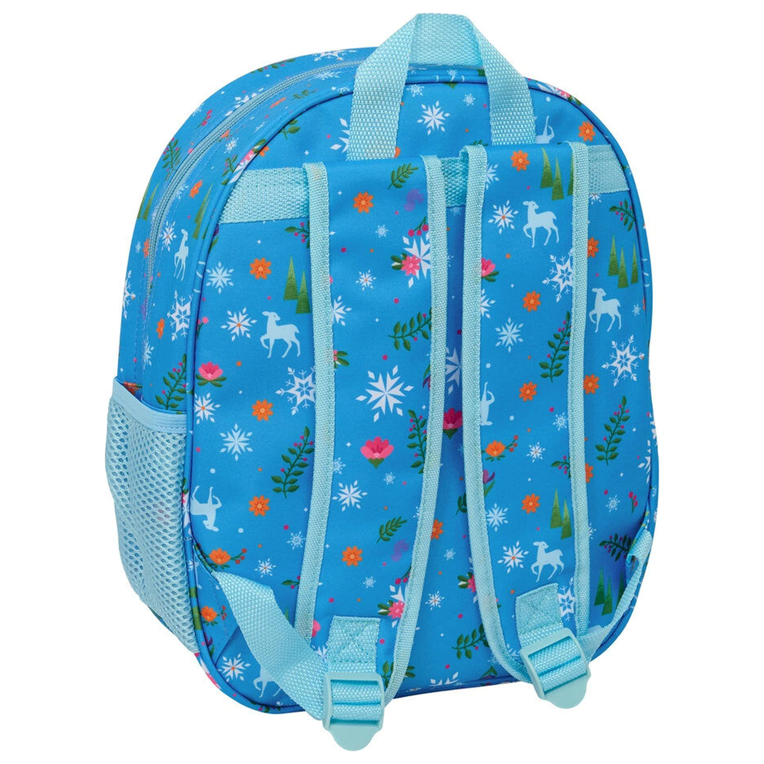 Disney Frozen plecak 3D 33cm zdjęcie produktu