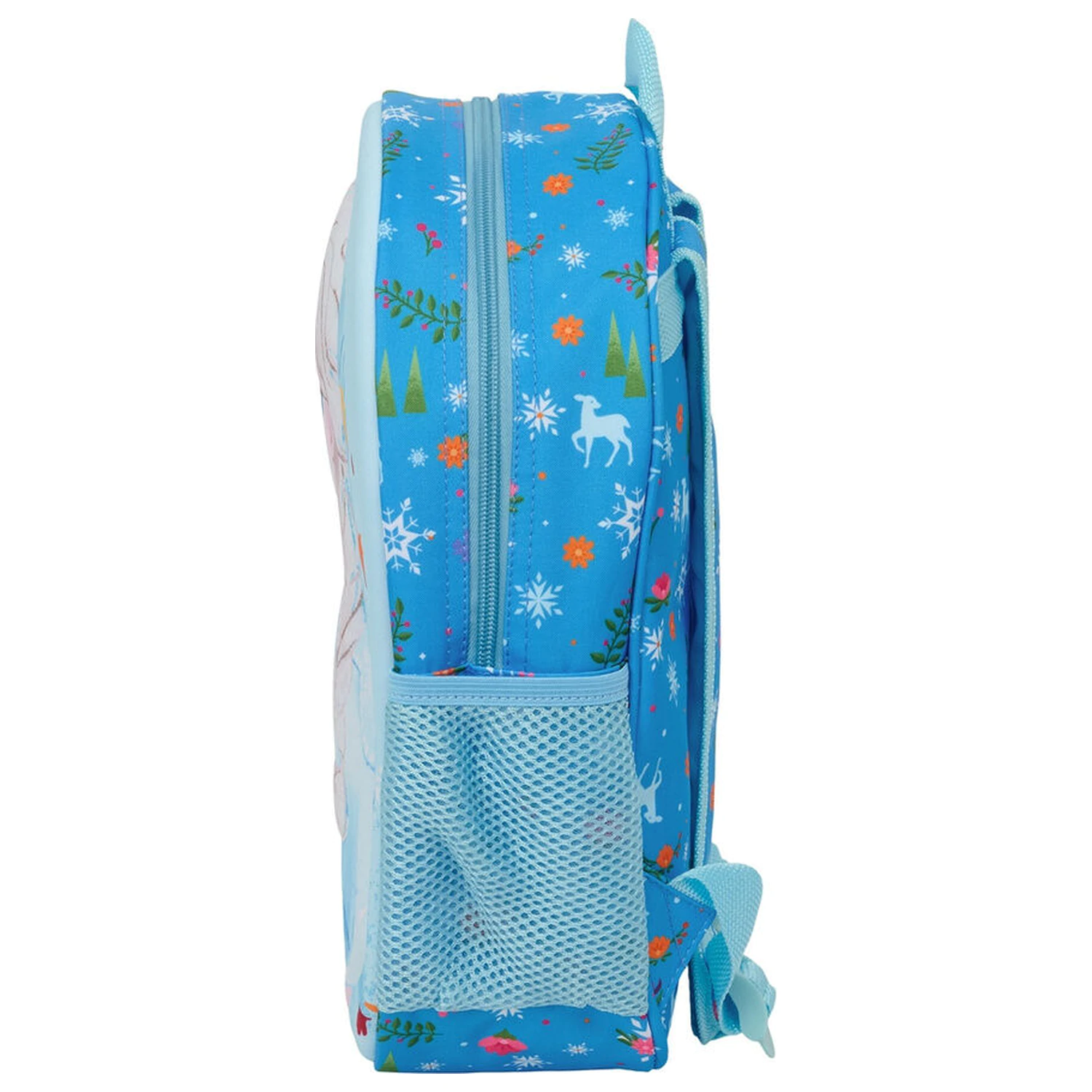 Disney Frozen plecak 3D 33cm zdjęcie produktu