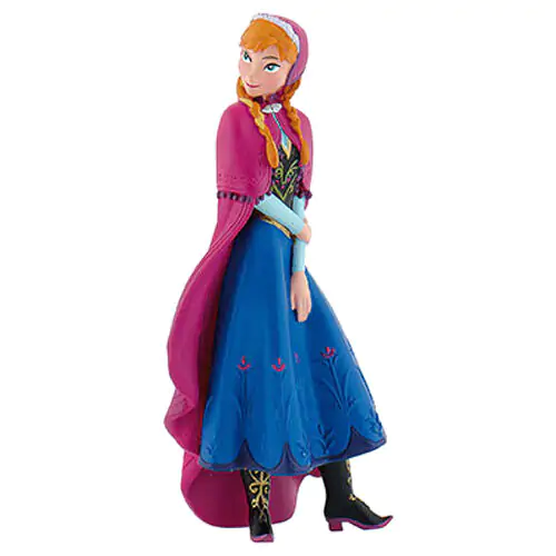 Disney Frozen zestaw 3 figurek zdjęcie produktu