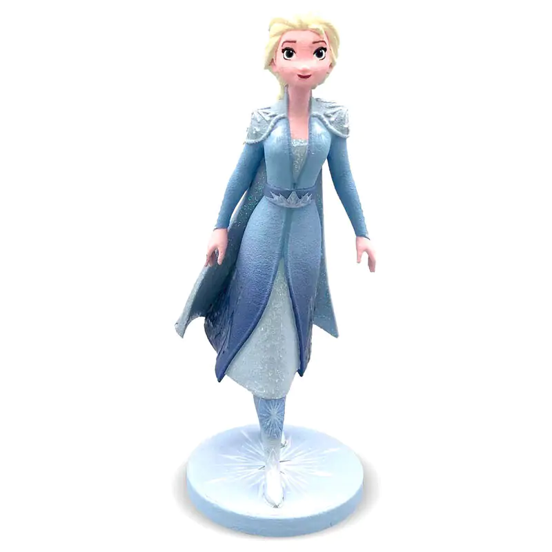 Disney Frozen zestaw 5 figurek zdjęcie produktu