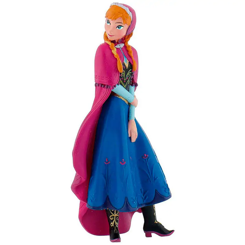 Disney Frozen zestaw 5 figurek zdjęcie produktu