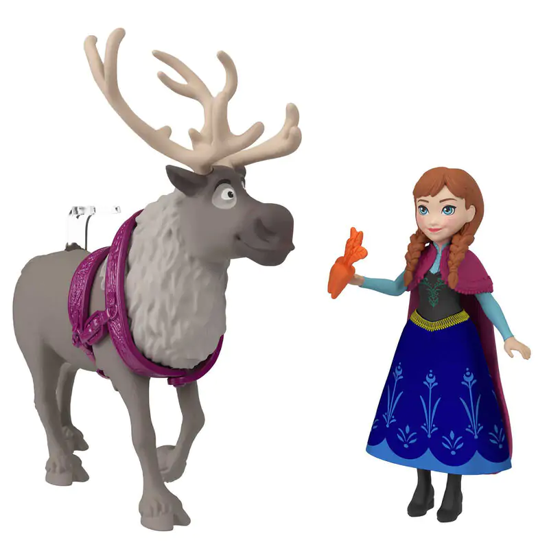 Disney Frozen zestaw 6 figurek zdjęcie produktu