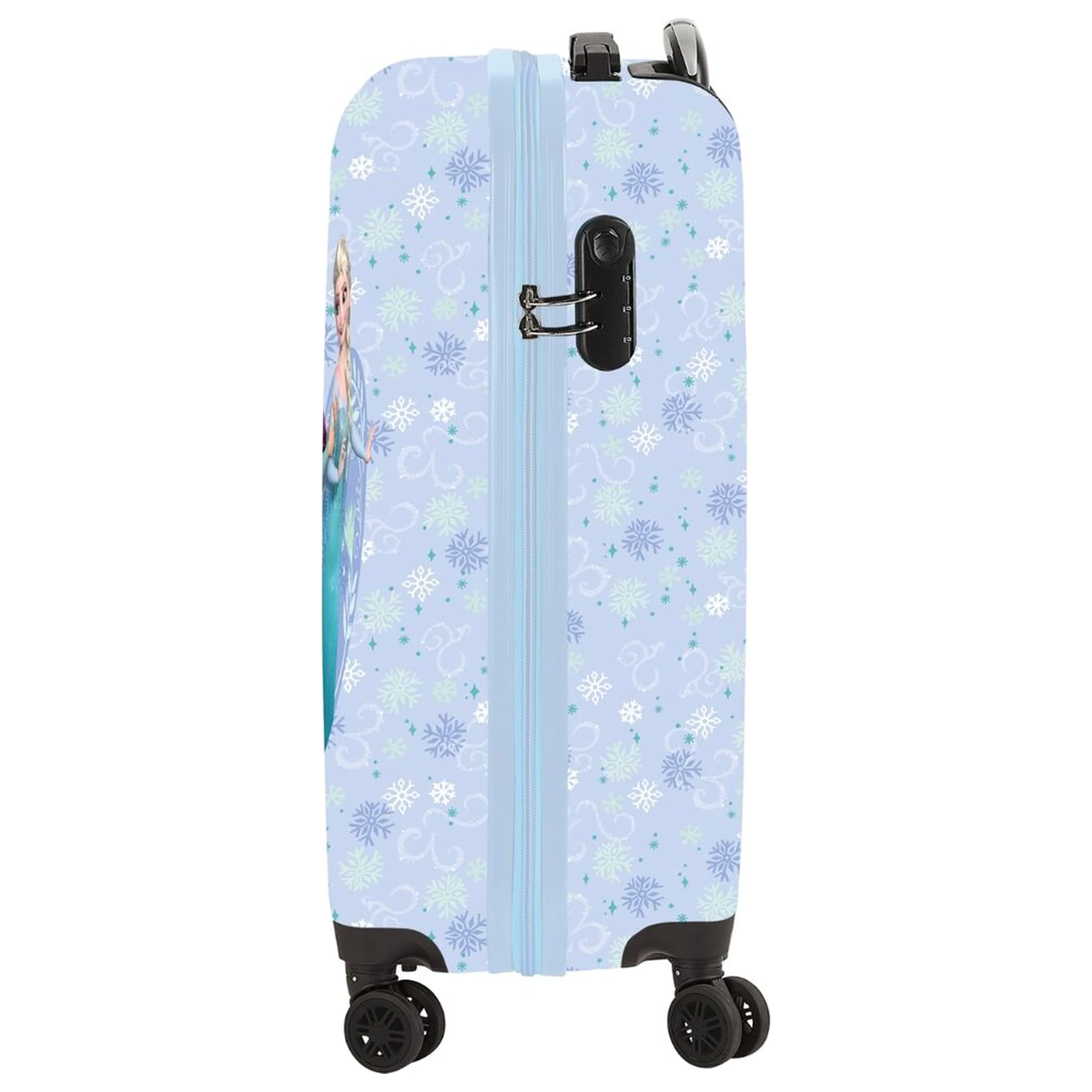Disney Frozen walizka kabinowa ABS 55cm zdjęcie produktu