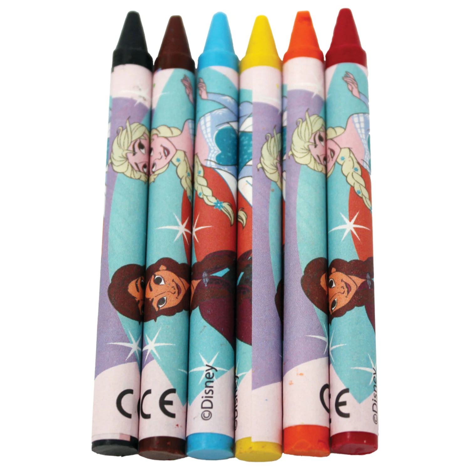 Disney Frozen Zestaw do malowania Adventure zdjęcie produktu