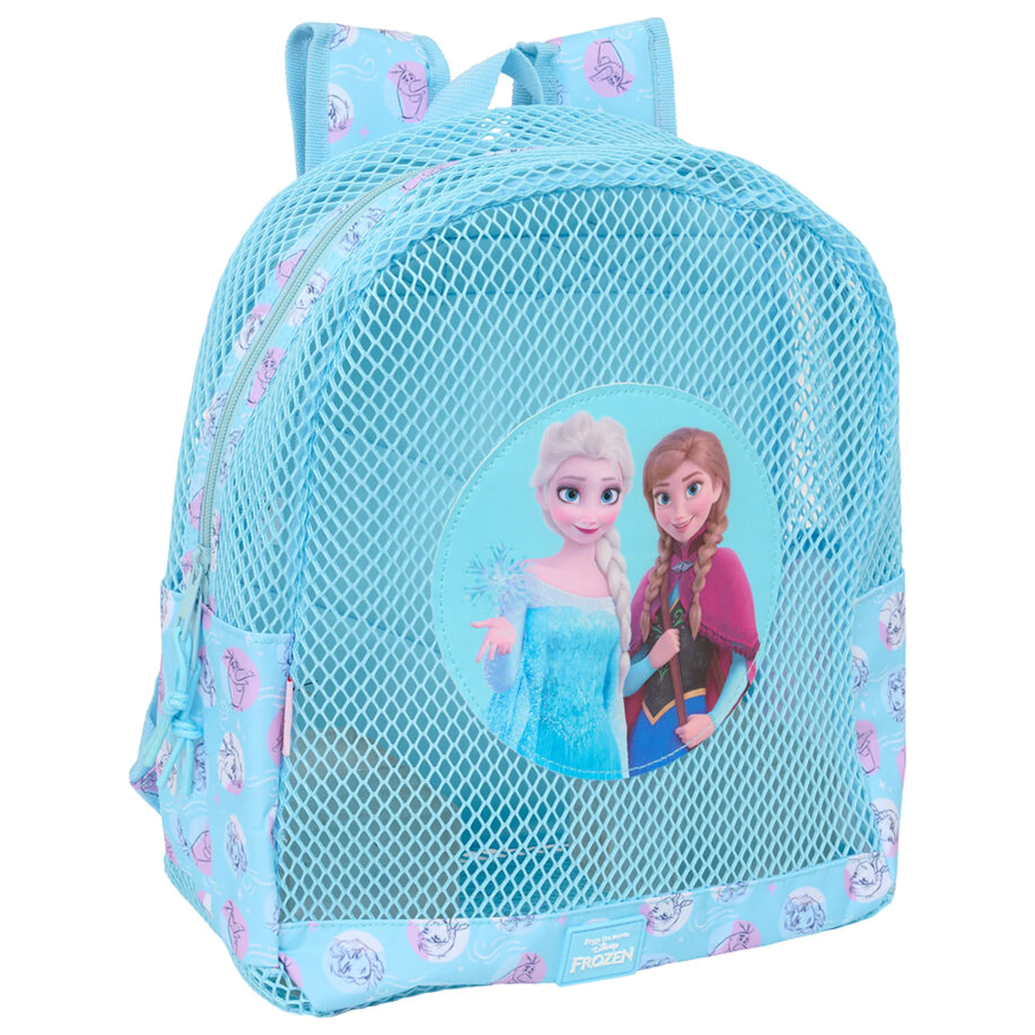 Disney Frozen Plecak antypiaskowy 30cm zdjęcie produktu