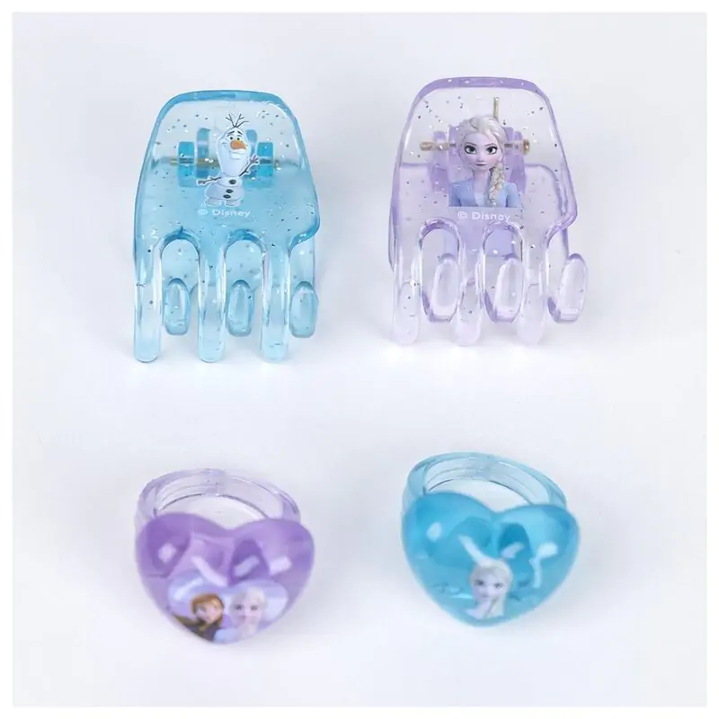 Disney Frozen zestaw piękności 30 szt. zdjęcie produktu