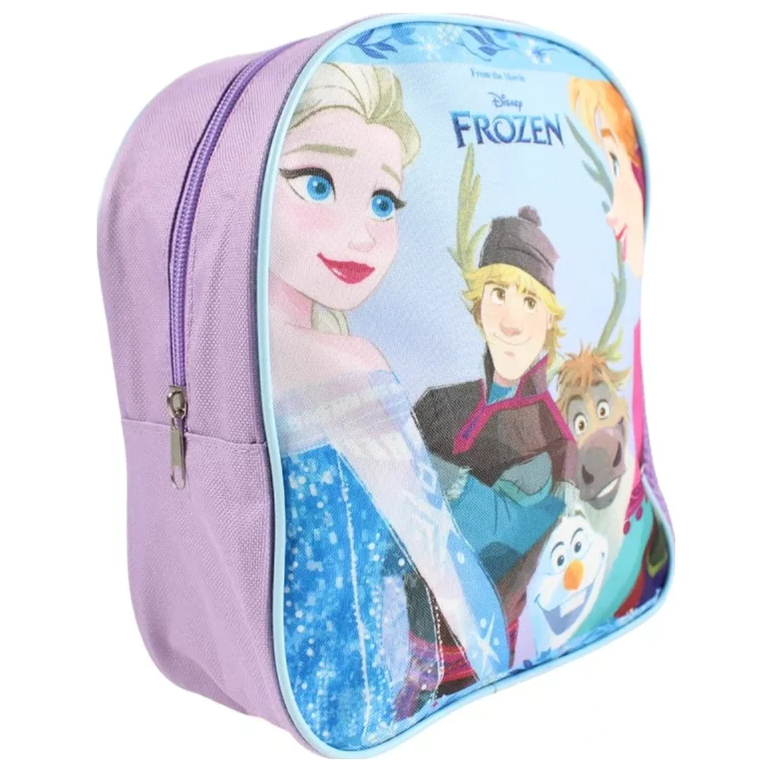 Disney Frozen Best Team Plecak, Torba 30 cm zdjęcie produktu