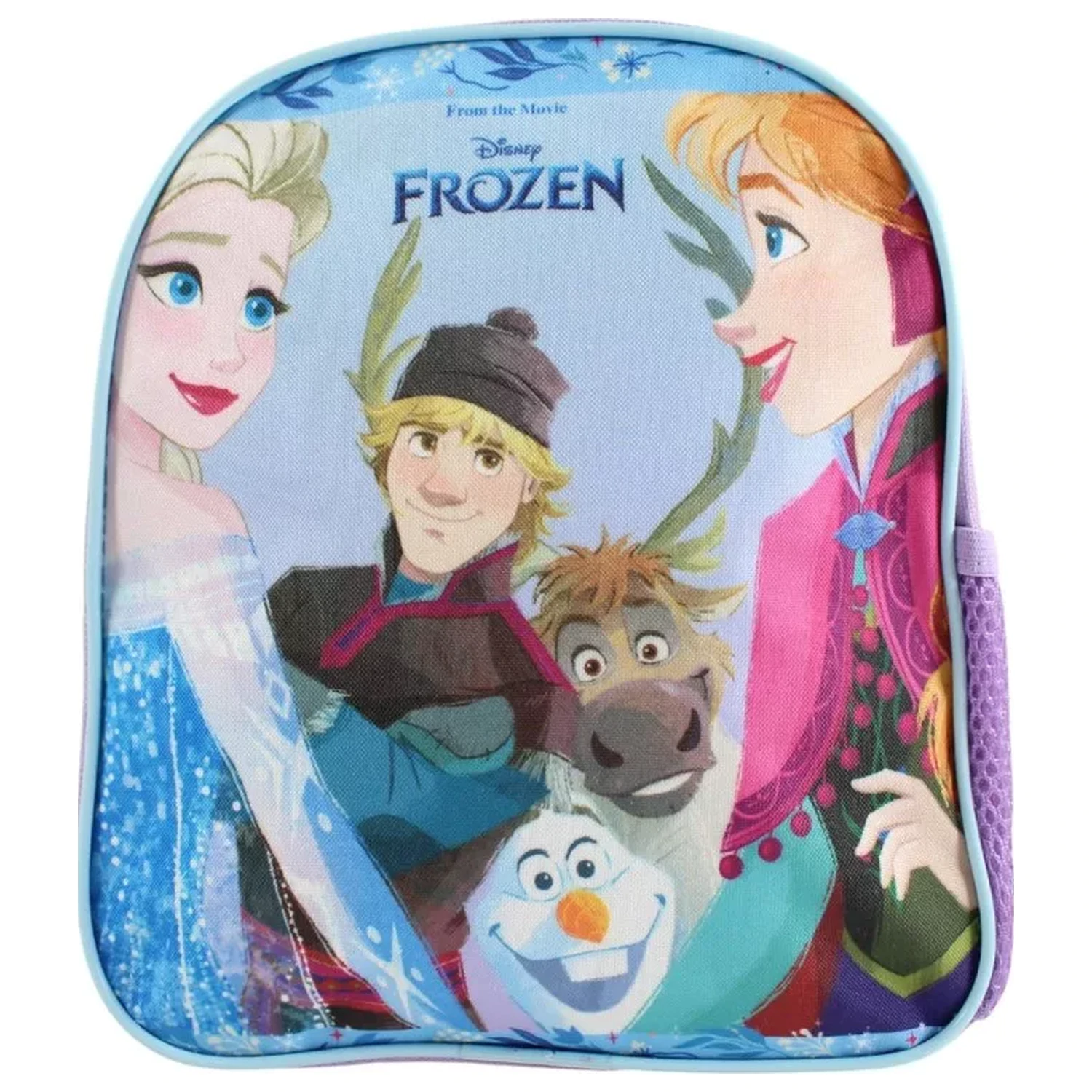 Disney Frozen Best Team Plecak, Torba 30 cm zdjęcie produktu