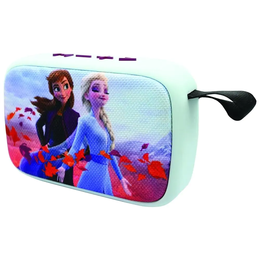 Disney Frozen Głośnik przenośny Bluetooth zdjęcie produktu