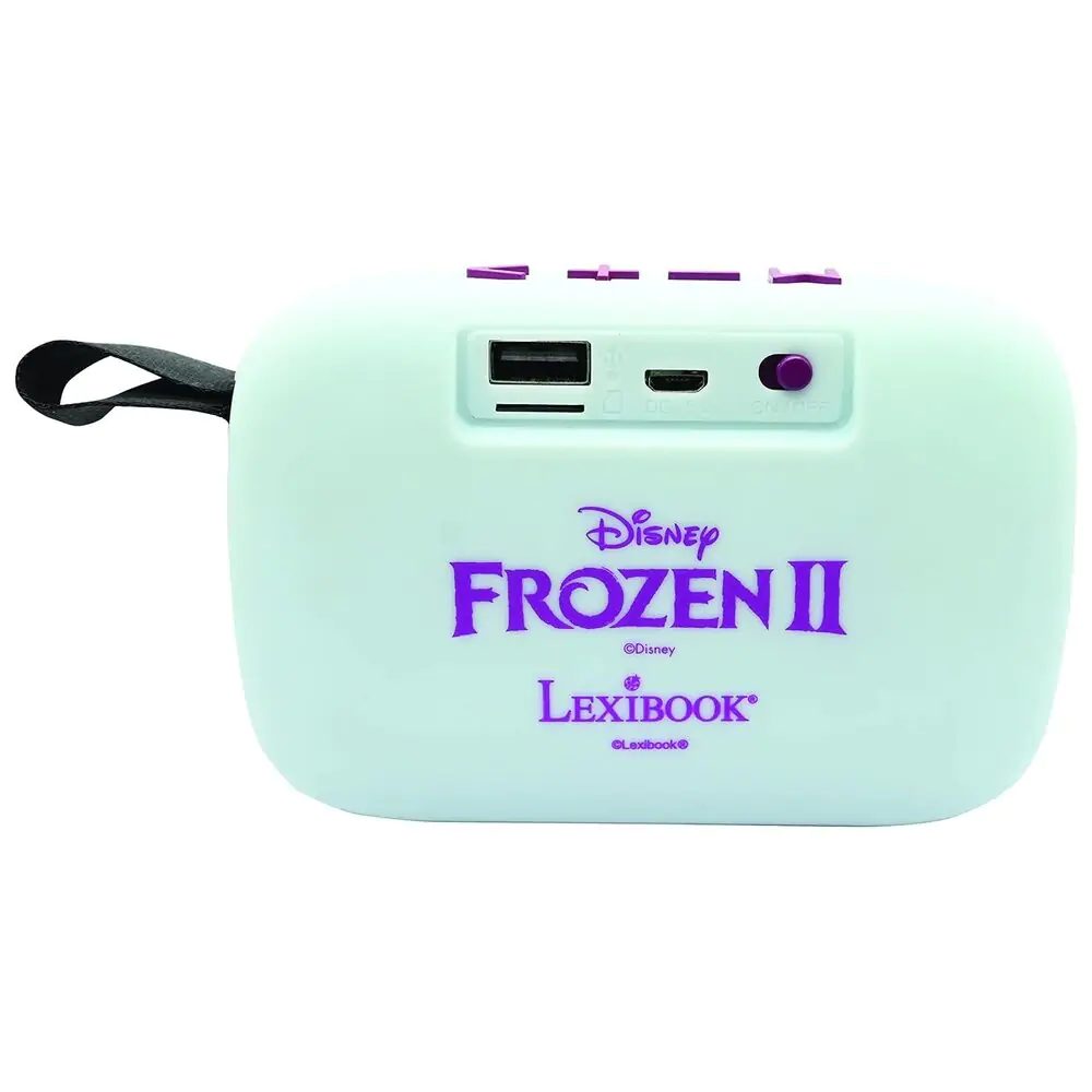 Disney Frozen Głośnik przenośny Bluetooth zdjęcie produktu