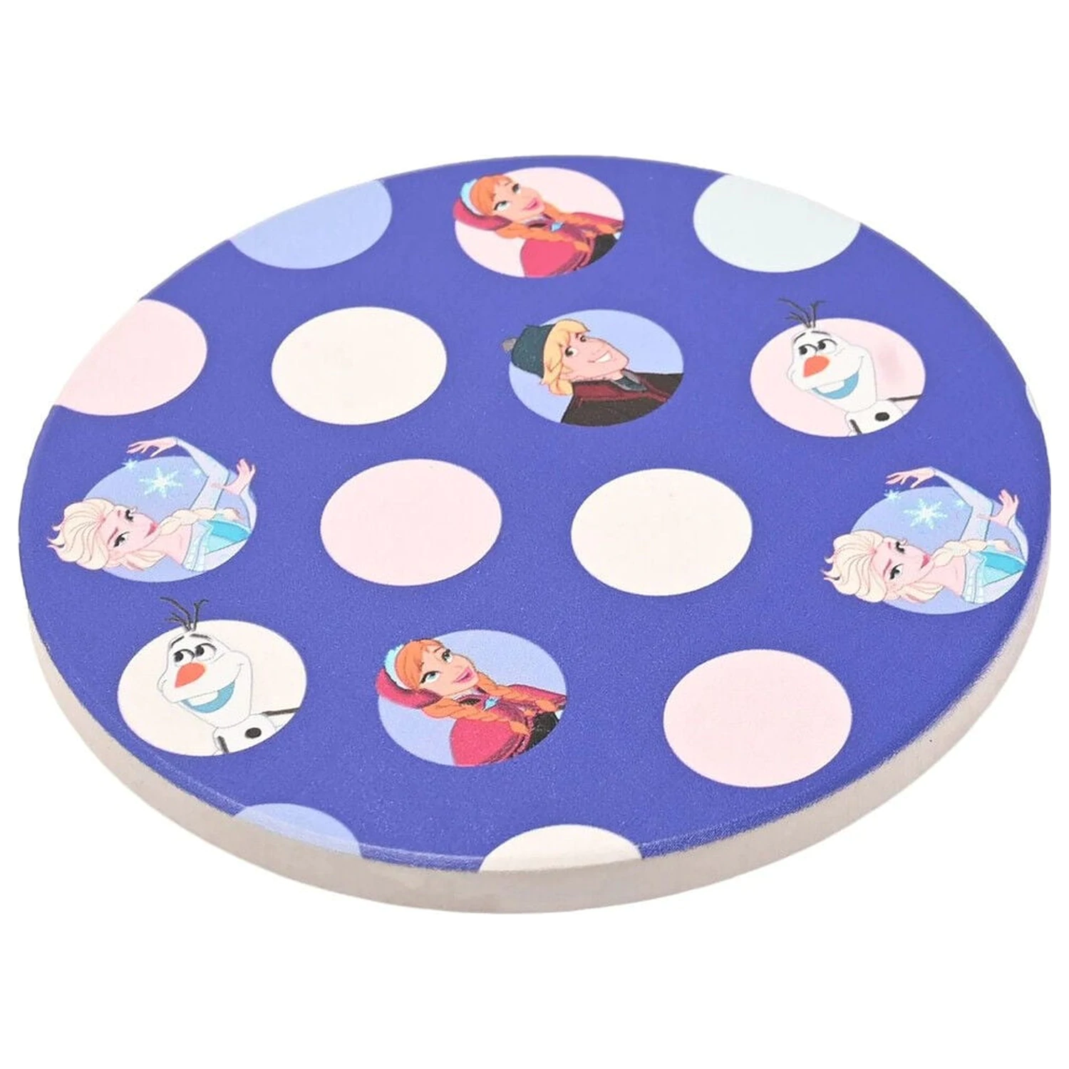 Disney Frozen Zestaw kubek i podkładka 250ml zdjęcie produktu