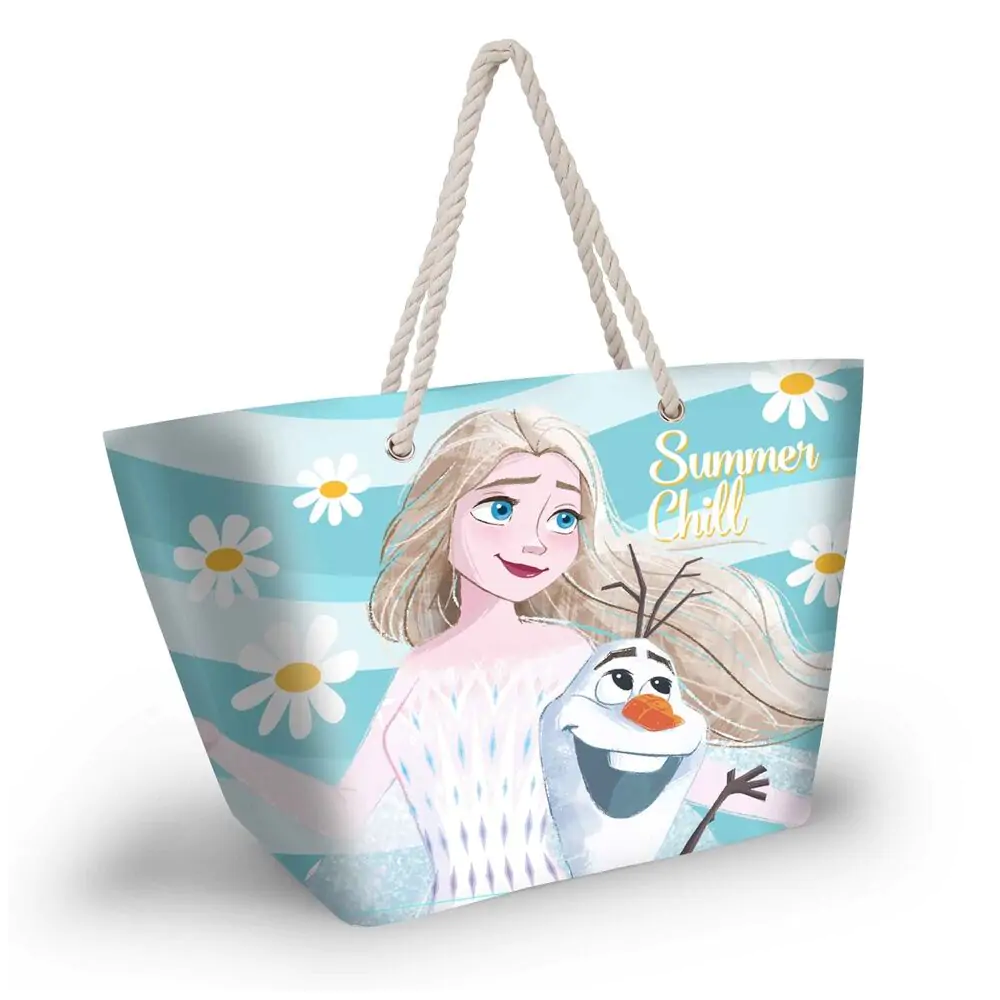 Disney Frozen Chill torba plażowa zdjęcie produktu