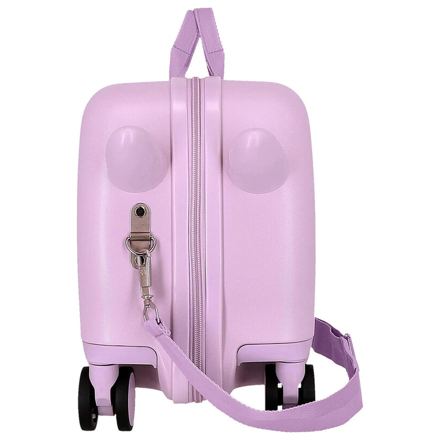 Disney Frozen Walizka na kółkach ABS Blisko Serca 45cm zdjęcie produktu