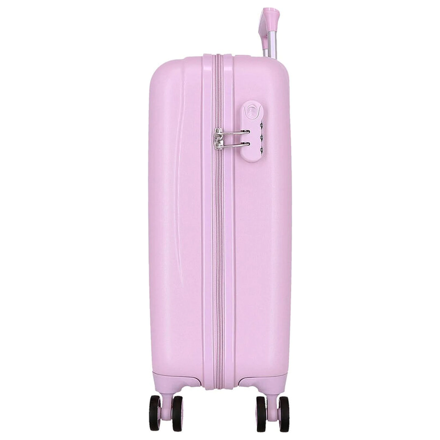 Disney Frozen Close To The Heart ABS walizka na kółkach 55 cm zdjęcie produktu