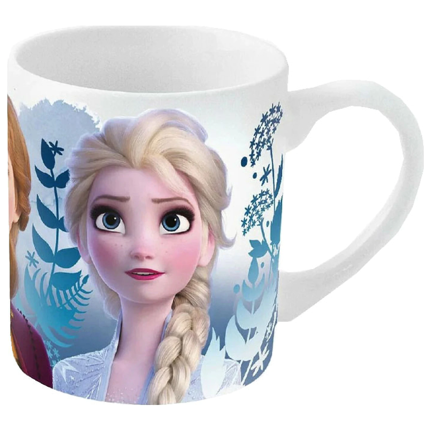 Disney Frozen Clouds kubek zdjęcie produktu