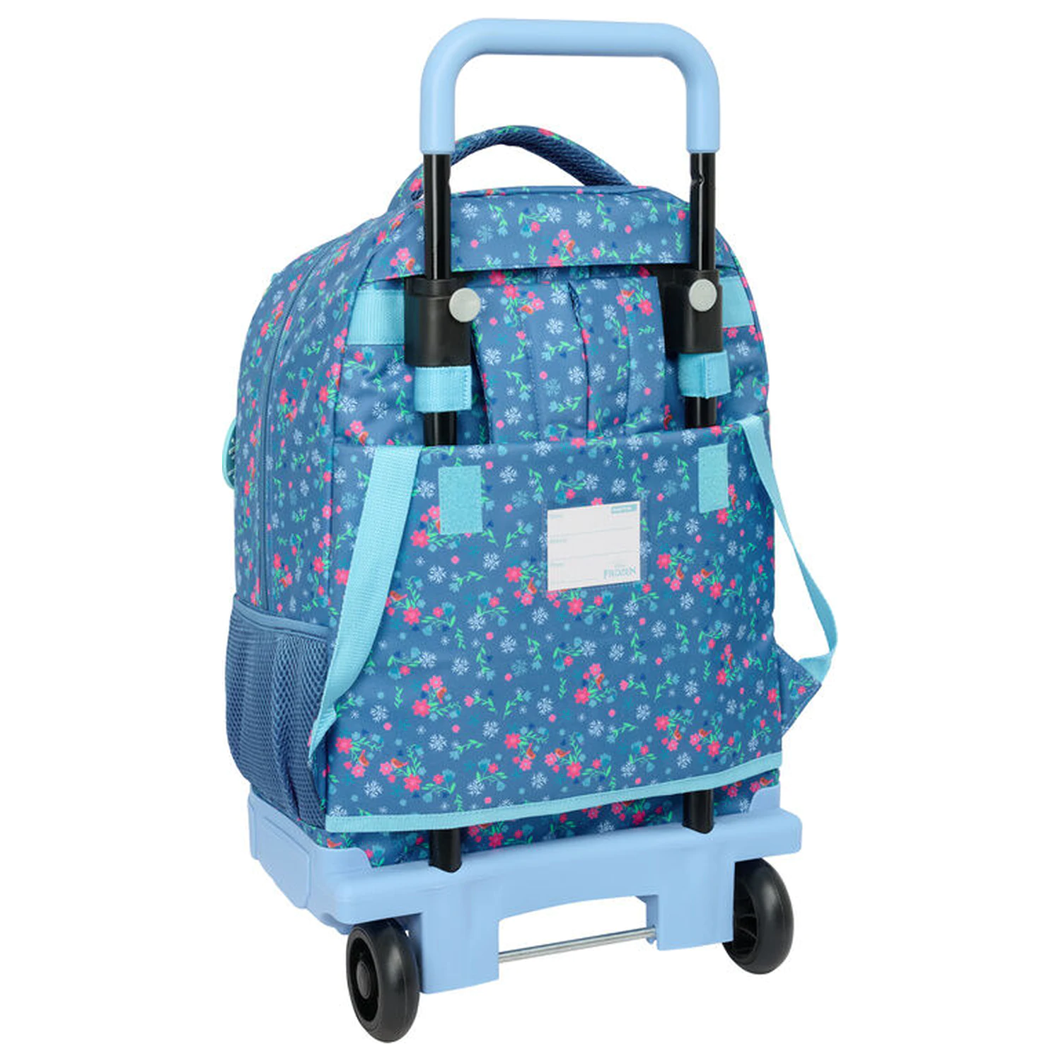 Disney Frozen Kompaktowy wózek na kółkach 43cm zdjęcie produktu
