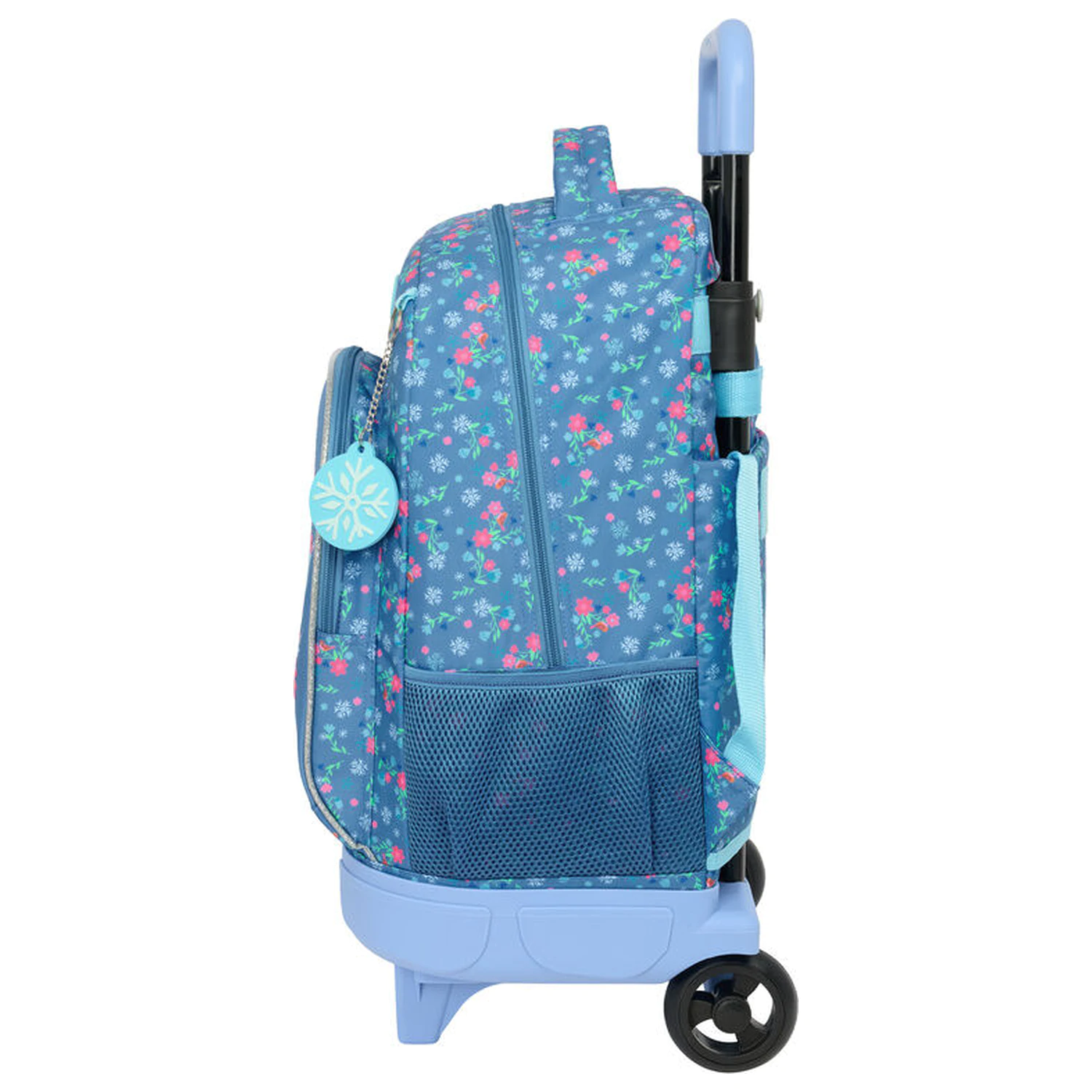 Disney Frozen Kompaktowy wózek na kółkach 43cm zdjęcie produktu