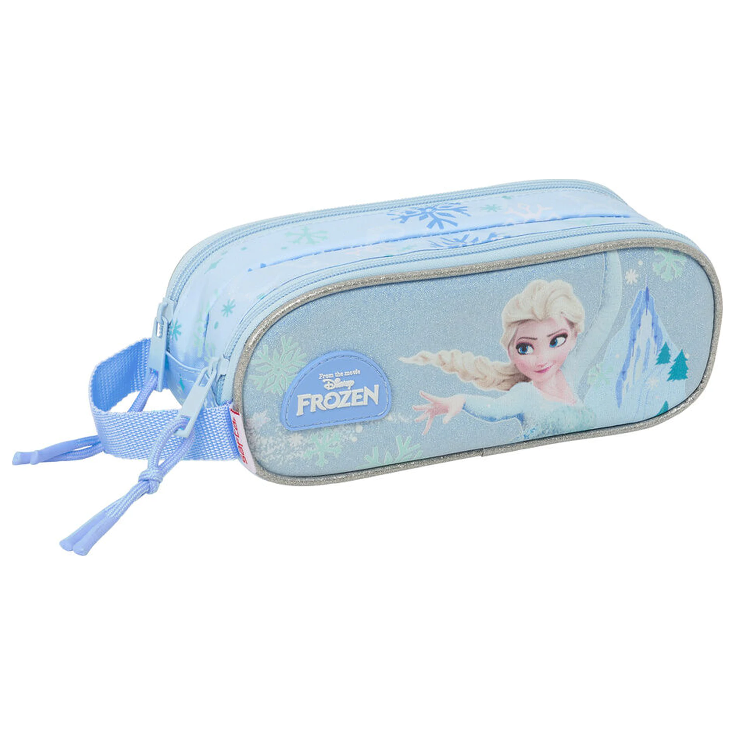 Disney Frozen podwójny piórnik zdjęcie produktu