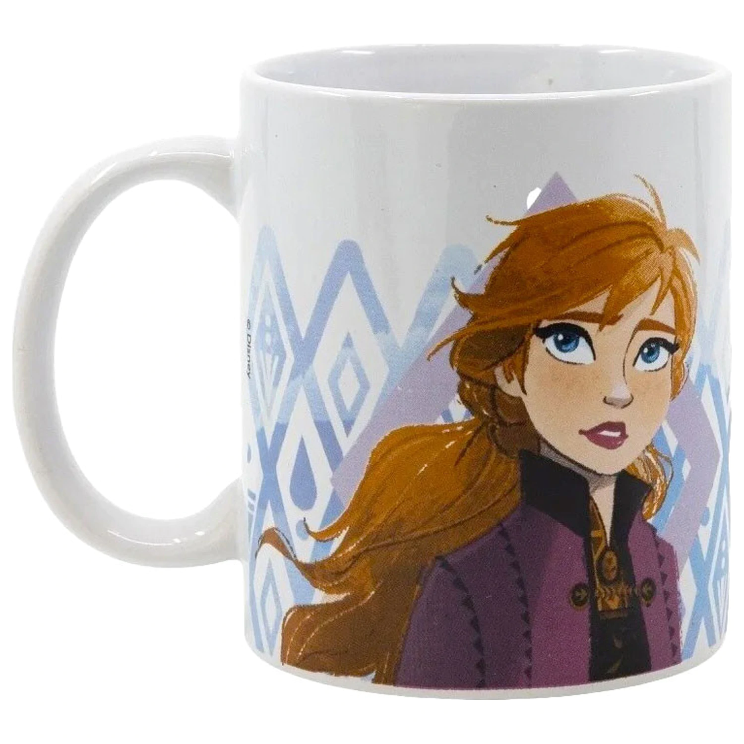 Disney Frozen kubek Elements zdjęcie produktu