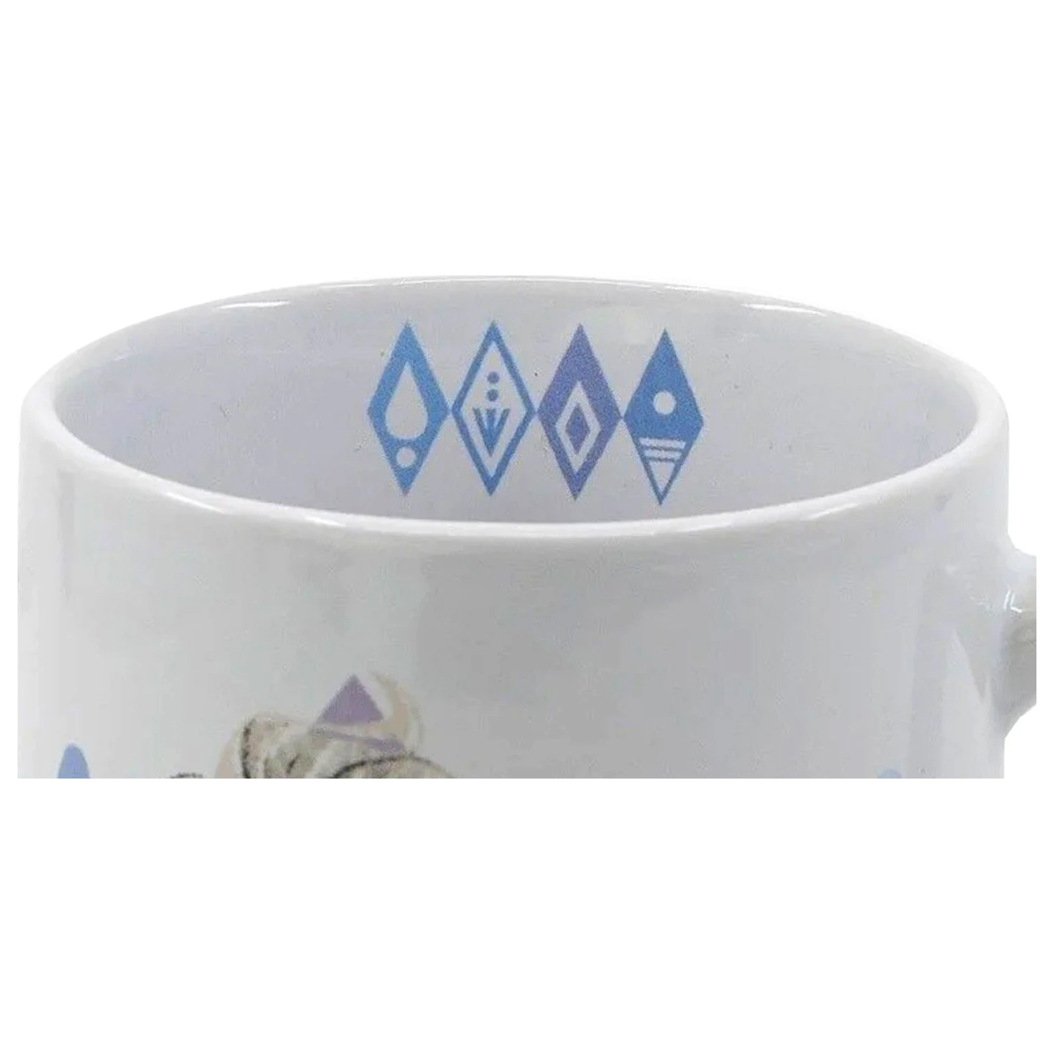 Disney Frozen kubek Elements zdjęcie produktu