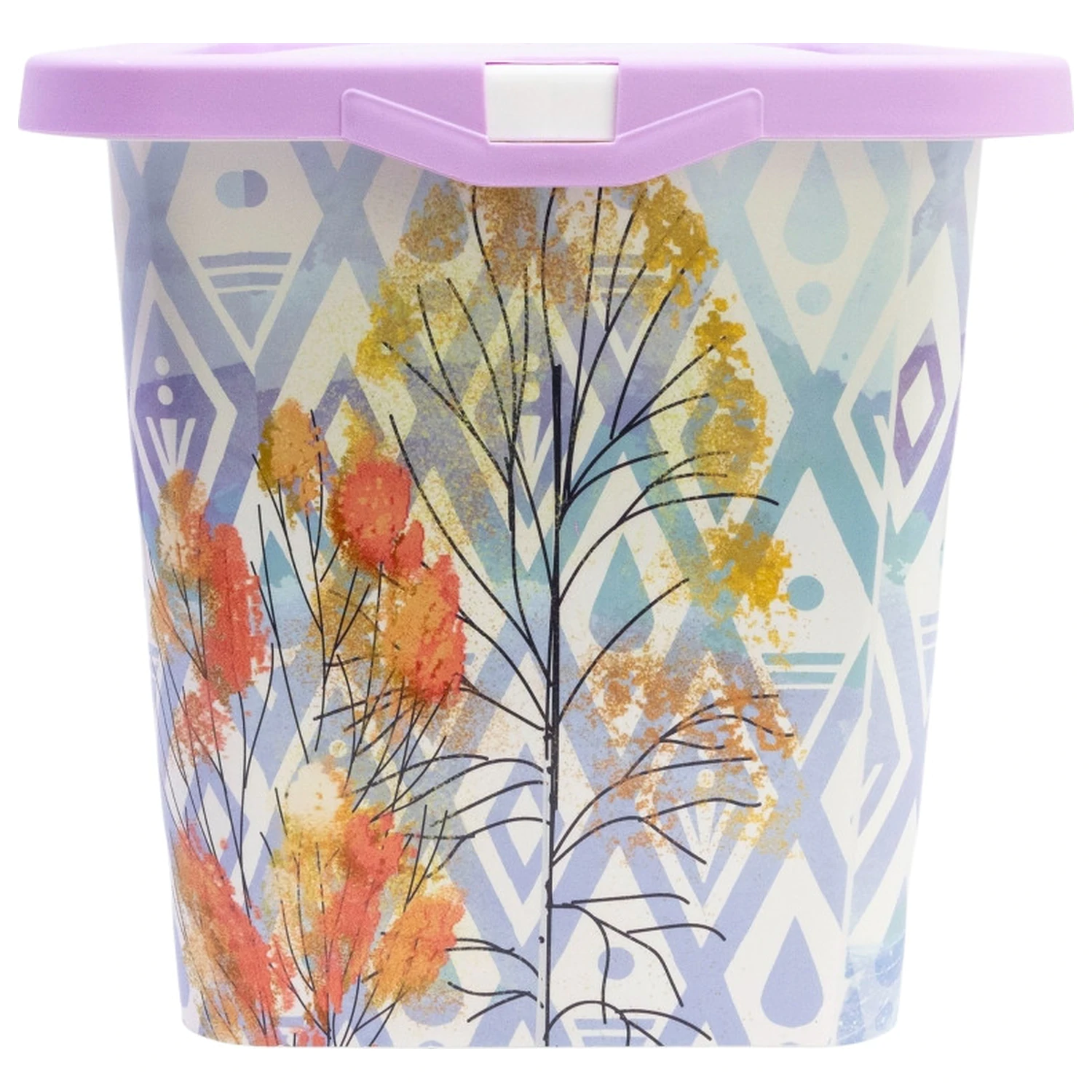 Disney Frozen Elements Plastikowy pojemnik do przechowywania 7 L zdjęcie produktu