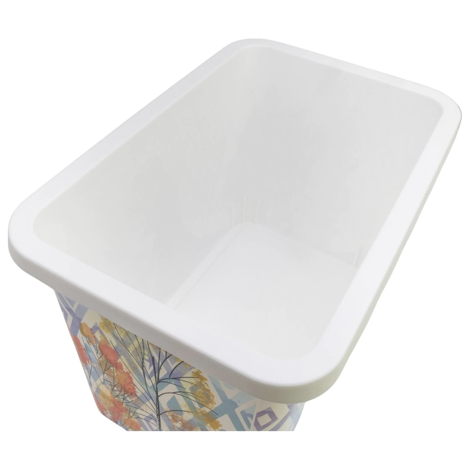 Disney Frozen Elements Plastikowy pojemnik do przechowywania 7 L zdjęcie produktu