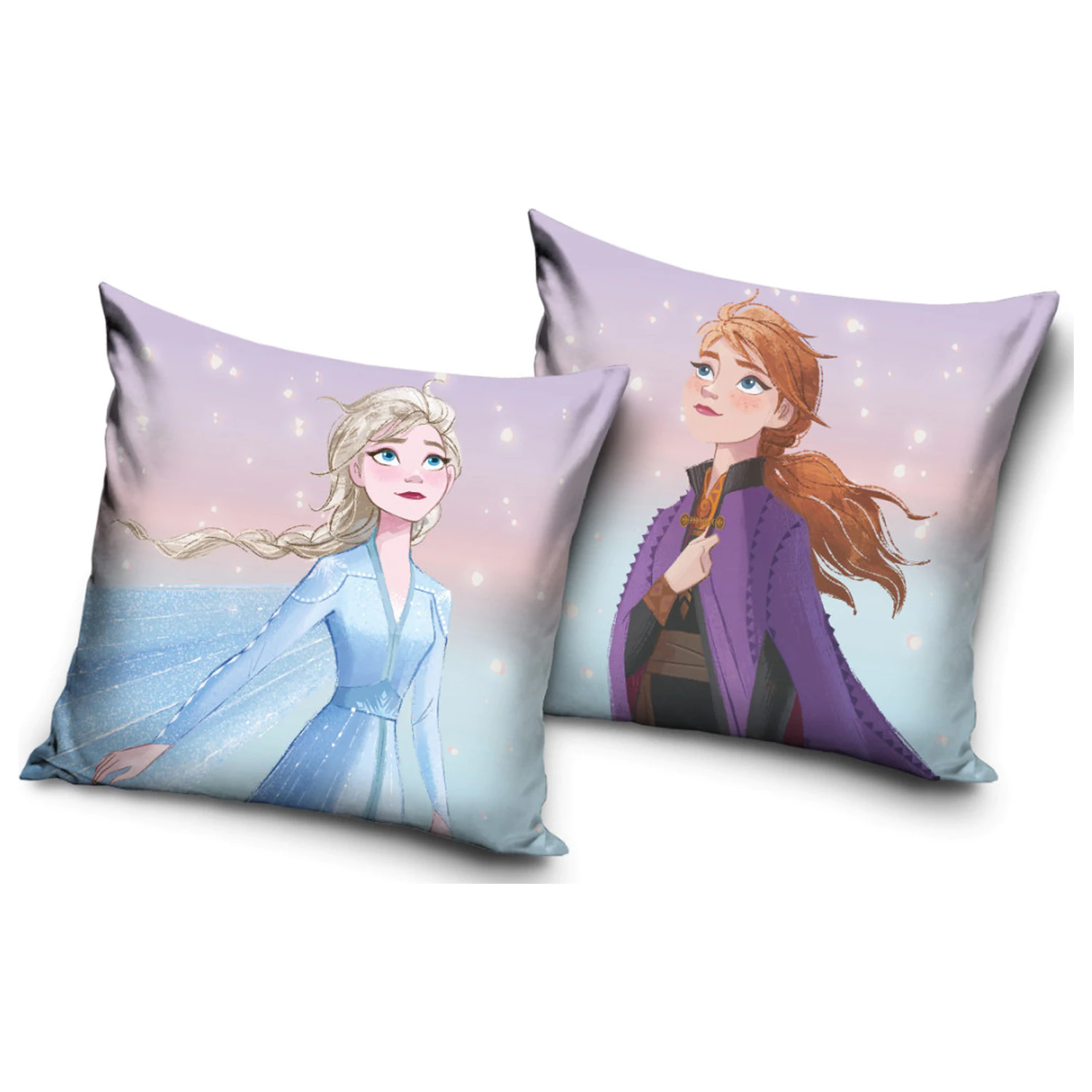 Disney Frozen Elements poszewka na poduszkę zdjęcie produktu