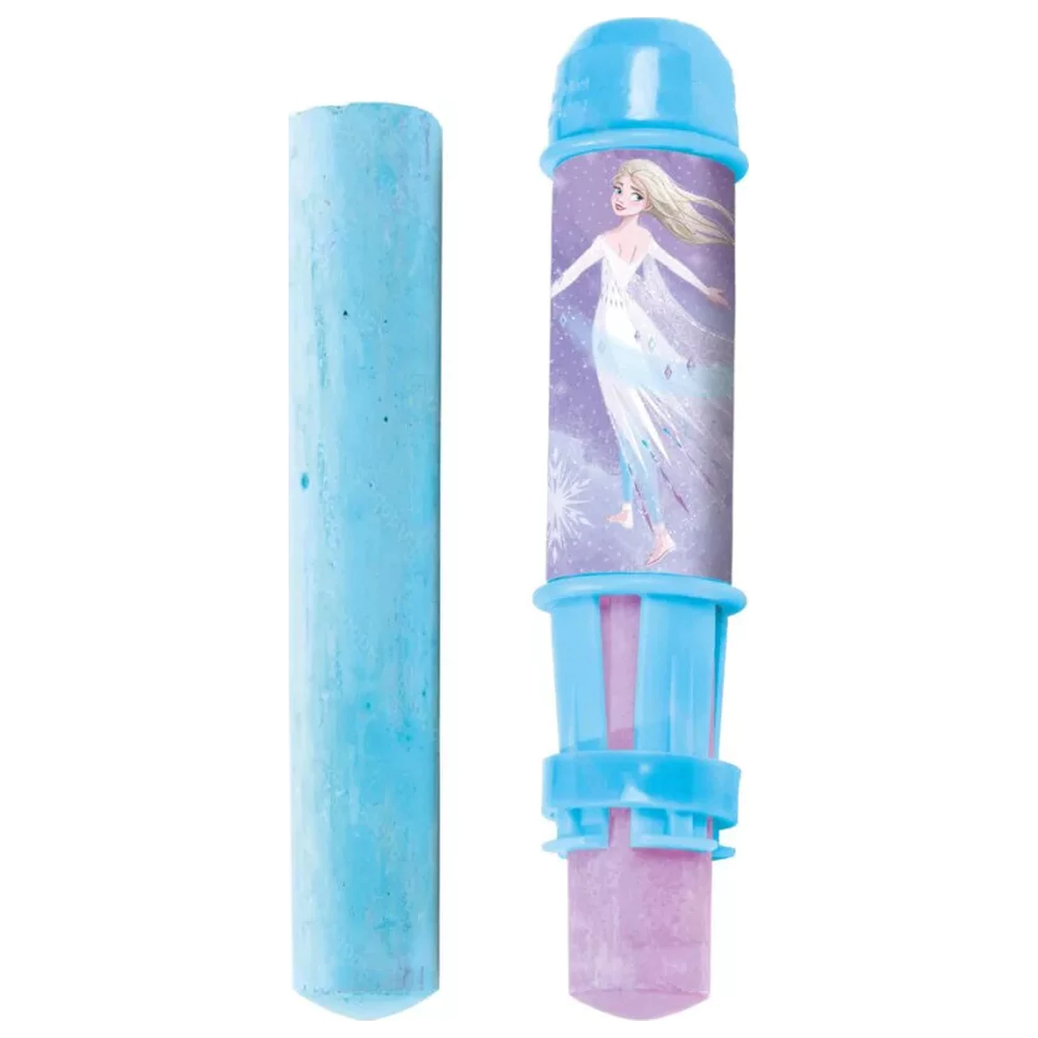 Disney Frozen Elsa zestaw kredy chodnikowej zdjęcie produktu