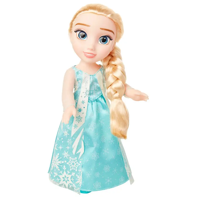 Lalka Disney Frozen Elsa 38 cm zdjęcie produktu