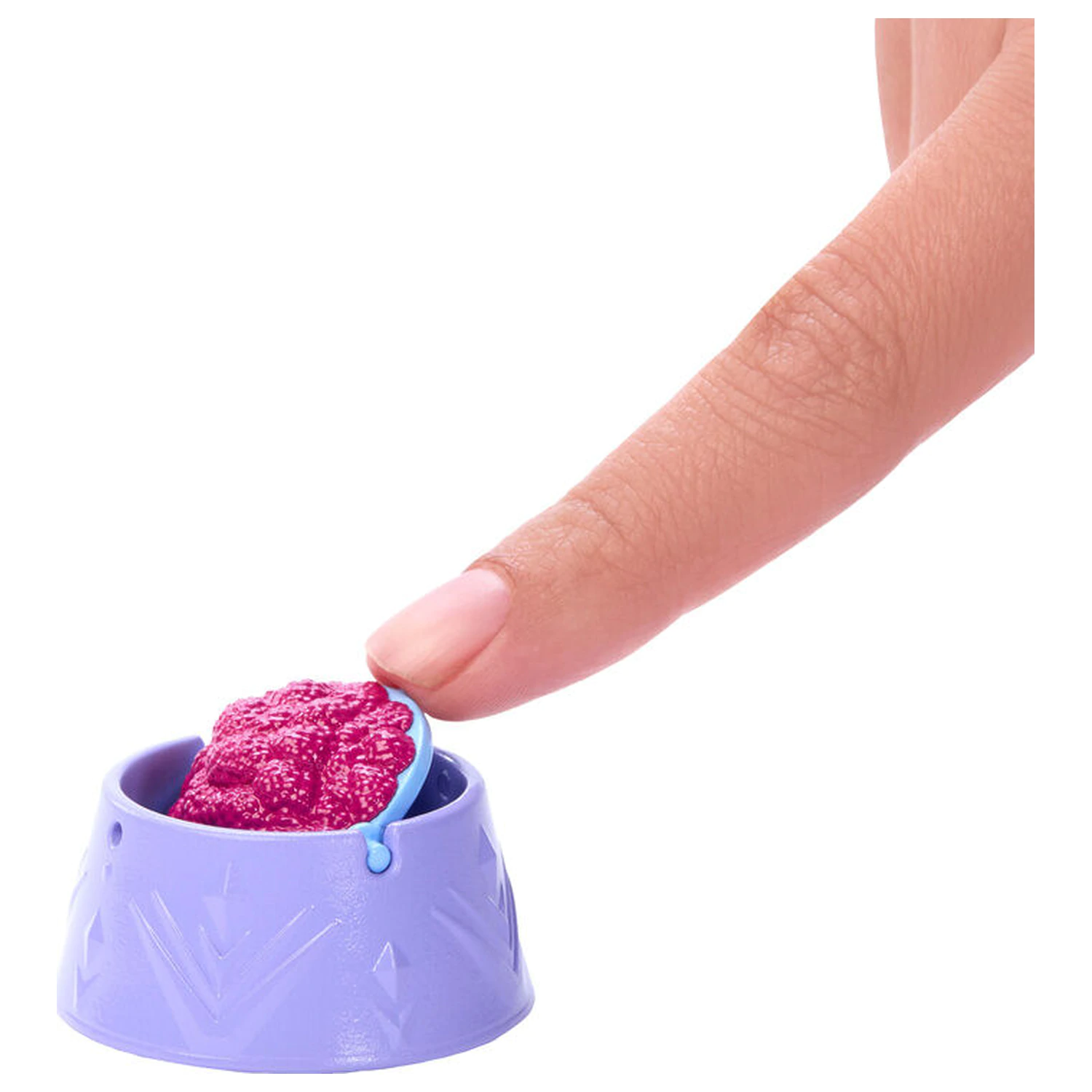 Disney Frozen lalka Elsa i niedźwiedź zdjęcie produktu