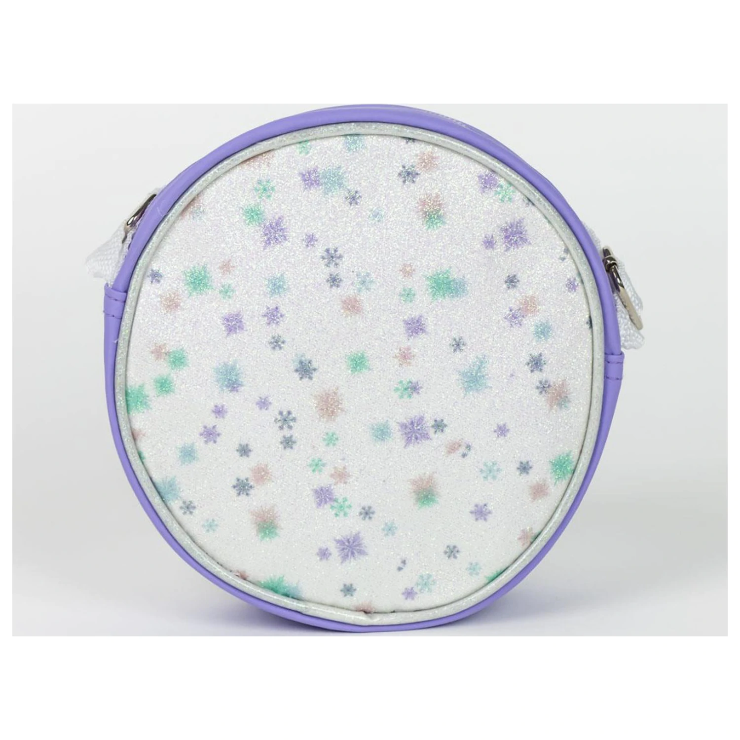 Disney Frozen Elsa Błyszcząca Torba na Ramię zdjęcie produktu