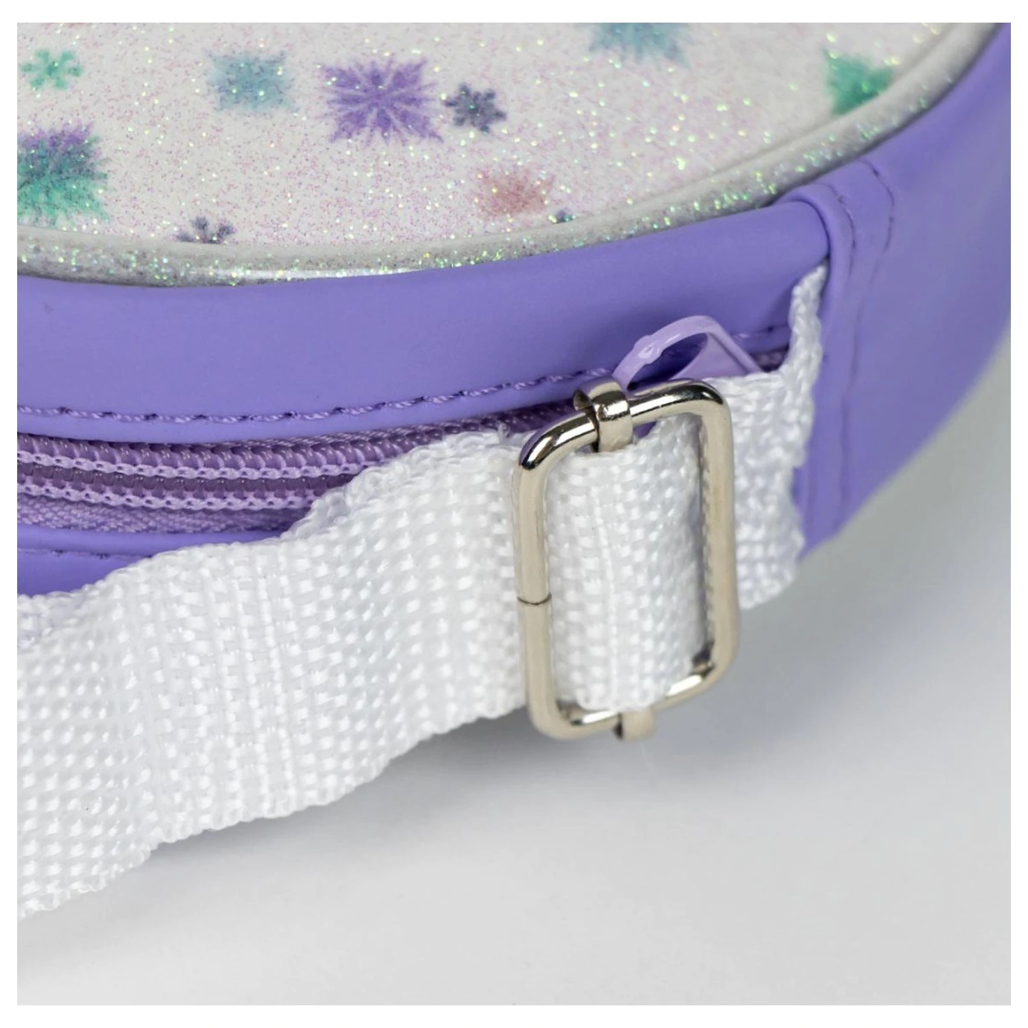 Disney Frozen Elsa Błyszcząca Torba na Ramię zdjęcie produktu