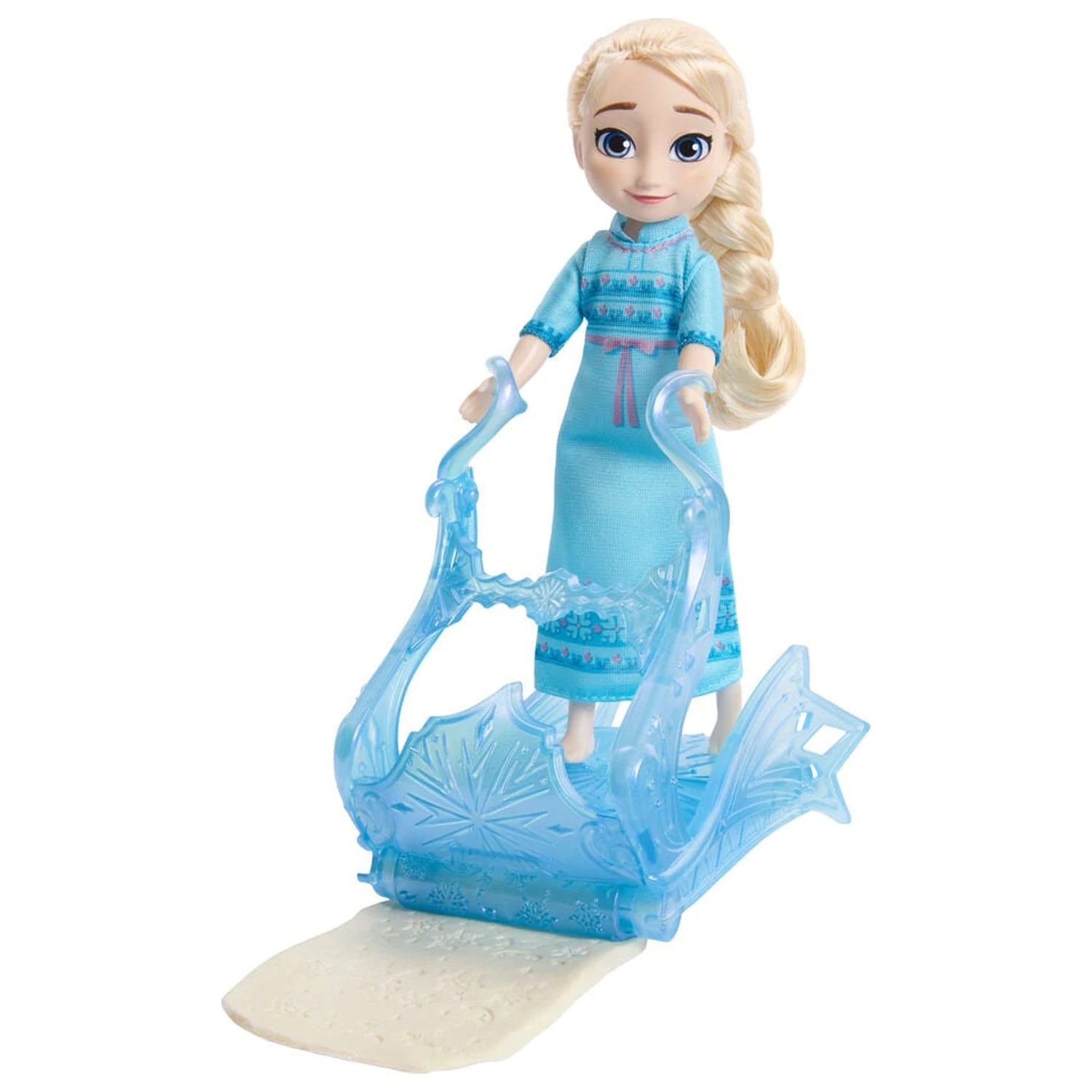 Disney Frozen Elsa i Olaf blister doll zdjęcie produktu