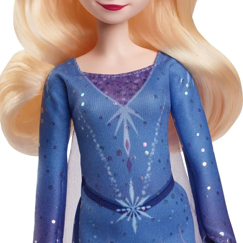 Lalka Disney Frozen Elsa zdjęcie produktu