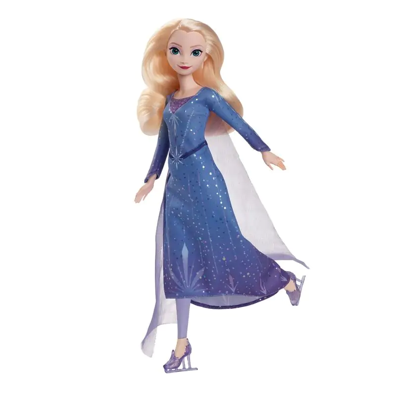 Lalka Disney Frozen Elsa zdjęcie produktu